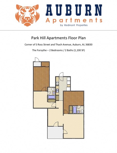 the floor plan apartments floor plan